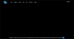 Desktop Screenshot of nuvolazzurra.com